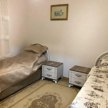 Lovely Three Bedroom House Near A White Sandy Beach Alanya