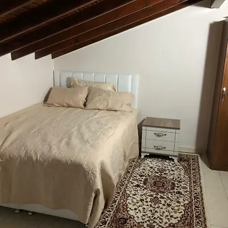 Lovely Three Bedroom House Near A White Sandy Beach アランヤ