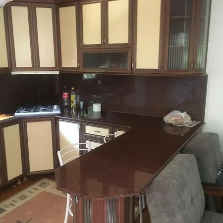 別荘 Lovely Three Bedroom House Near A White Sandy Beach *
