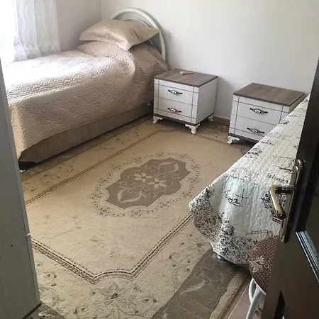 別荘 Lovely Three Bedroom House Near A White Sandy Beach アランヤ