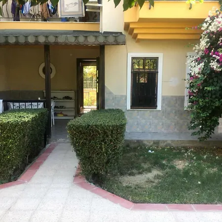 Lovely Three Bedroom House Near A White Sandy Beach * アランヤ