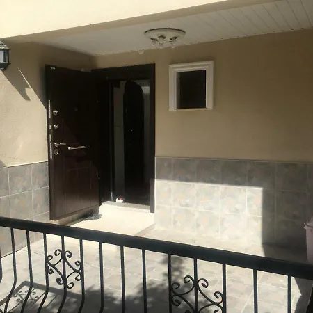 Lovely Three Bedroom House Near A White Sandy Beach Alanya