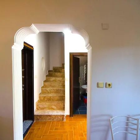 Lovely Three Bedroom House Near A White Sandy Beach * Алания